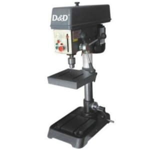 Máy khoan bàn D&D RTM16