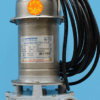 Bơm hố móng DAPHOVINA 1.5Kw