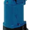 Bơm nước thải hố móng Tsurumi KTZ611-60