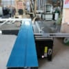 Cưa bàn trượt hai lưỡi MJ6132TD
