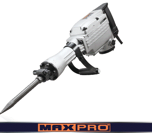 Máy đục bê tông Maxpro MPDH1500