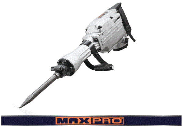 Máy đục bê tông Maxpro MPDH1500