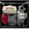 Máy bơm nước Honda WL20XH