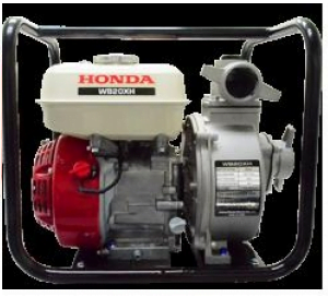 Máy bơm nước Honda WL20XH