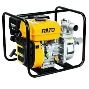 Máy bơm nước Rato RT50ZB26-3.6Q (6.5HP)