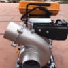 Máy bơm nước công nghiệp chạy xăng Mitsunini Mt-20xs họng 76