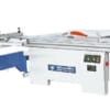 Máy cưa bàn trượt 2 lưỡi chính xác Gongyou BJC1130G45