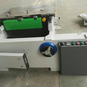 Máy cưa bàn trượt Jica V8-32D