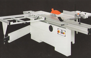 Máy cưa bàn trượt MDF - P305