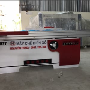 Máy cưa bàn trượt MJ6130TY