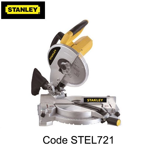 Máy cắt nhôm 1,500W Stanley STEL721