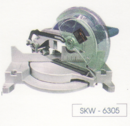 Máy cắt nhôm Sekyo SKW-6305