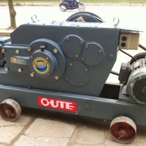 Máy cắt sắt GUTE GQ40 (3000W)