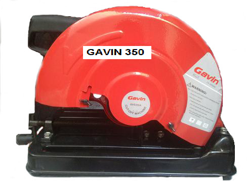 Máy cắt sắt Gavin GV-350