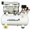Đề xuất thay ảnh khác Máy nén khí không dầu giảm âm Pegasus TM-OF550-25L