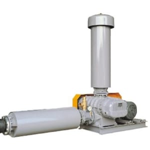 Máy thổi khí Longtech LT-040 3HP