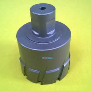 Mũi khoan từ Magbroach 70x50