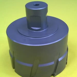 Mũi khoan từ Magbroach 85x50