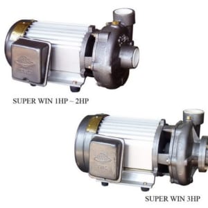 SUPER WIN SP-2200