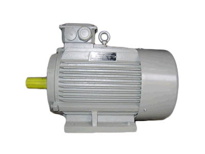 Động cơ điện YII200L-6