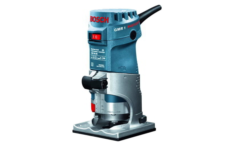 Máy Phay Gỗ Cầm Tay và Quy Tắc An Toàn Khi Sử Dụng