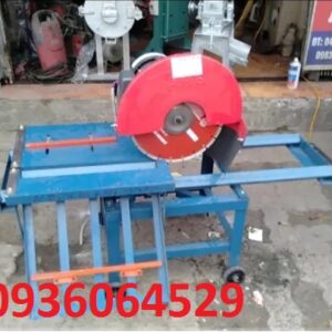 Máy cắt gạch 600x600mm chuyên dụng cho thi công gạch men, gạch granite, gạch porcelain. Cắt chính xác, vận hành ổn định, giá tốt toàn quốc.