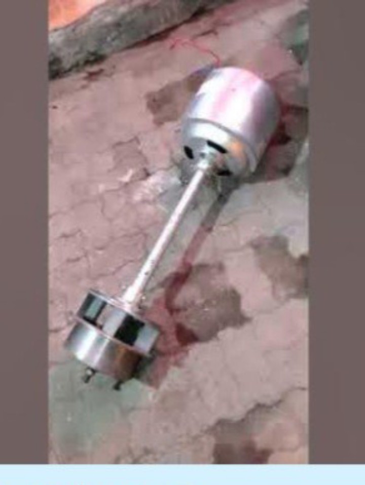 củ điện nước