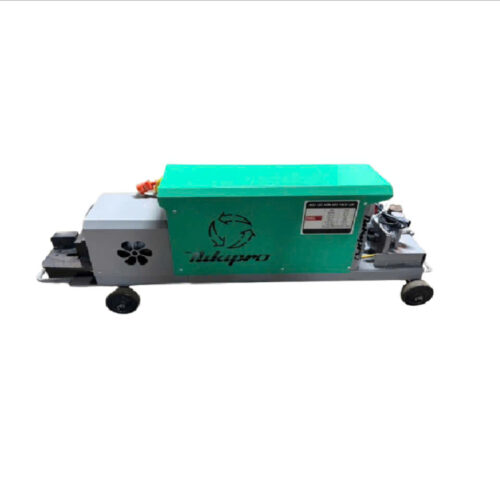 Máy Cắt Uốn Thủy Lực Niki F25 Chính Hãng