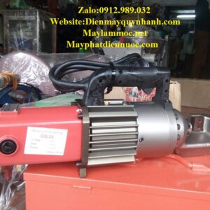 Máy Cắt Sắt Thủy Lực Giá Tốt