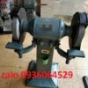 Máy mài 2 đá 400 công nghiệp công suất lớn, đá mài đường kính 400mm, vận hành ổn định, phù hợp xưởng cơ khí, nhà máy sản xuất và bảo trì công nghiệp.