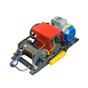 Tời Tốc Nhanh Niki Chính Hãng Giá Tốt